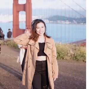 Meet your Posher, Kristina